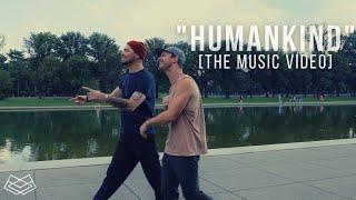 ELEVADO - Humankind The Music Video