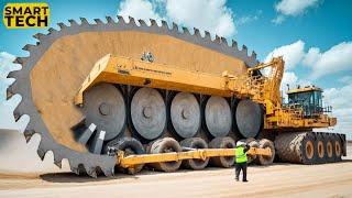 300 Unbelievable Heavy Machinery That Are At Another Level ▶ 34