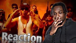  Blaze N Kane - Pirates Official MV - Directed by Willan Rivera Reaction