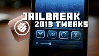 The 10 Best Cydia Apps & Tweaks 2013