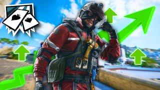 How to Play Ace Operator Guide 2024 - Rainbow Six Siege