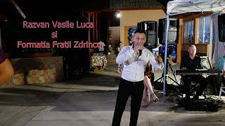 Razvan Vasile Luca si Formatia Fratii Zdrincu