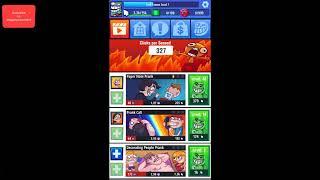 Troll Face Clicker Quest Gameplay Android Game