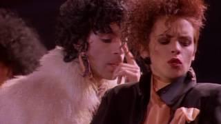 Prince - U Got The Look Official Music Video