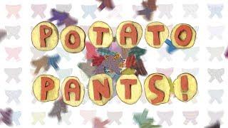 Potato Pants film trailer