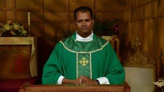 Catholic Mass Today  Daily TV Mass Tuesday June 18 2024