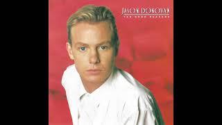 Jason Donovan - Nothing Can Divide Us Instrumental