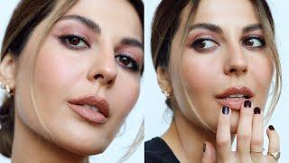 Fall Drugstore Makeup Tutorial 2020