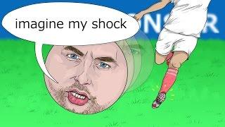 Paul Joseph Watson is Wrong About Sports