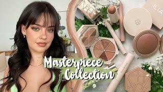 Em Cosmetics Masterpiece Collection  Julia Adams