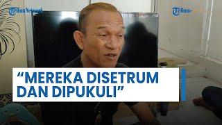 Mantan Napi Cirebon Bongkar Curhatan Terpidana Kasus Pembunuhan Vina Mereka Disetrum & Dipukuli