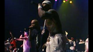 50 Cent Eminem Obie Trice & D12 - Rap Game The Detroit Show 2003