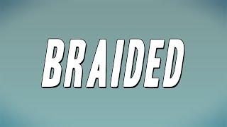Headie One - Braided ft. D-Block Europe Lyrics