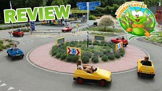 REVIEW VERKEERSPARKATTRACTIEPARK DUINEN ZATHE