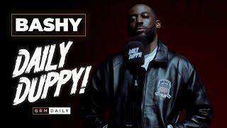 Bashy - Sticky Daily Duppy  GRM Daily