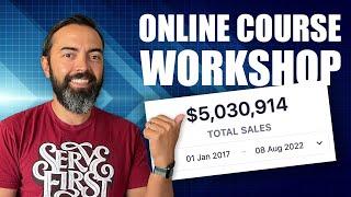 Online Courses for Absolute Beginners Live Training