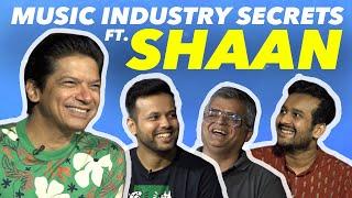 Chill Sesh ft. Shaan  Sapan Verma Atul Khatri Sahil Shah