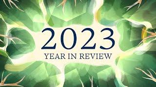 2023 Year in Review