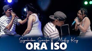 Syahiba Saufa Ft. Mufly Key - Ora Iso Official Music video