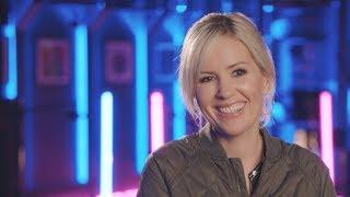 Dido discusses her new album Still On My Mind