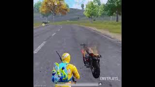 pubg mobile android Funny and dangerous situations