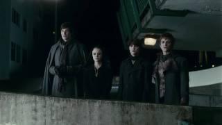 THE TWILIGHT SAGA ECLIPSE - Clip The Volturi Decide