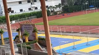 1500m Run Boys  National Invitational Sports Competition