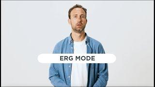 ERG Mode