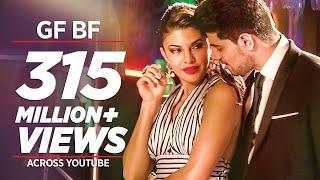 GF BF VIDEO SONG  Sooraj Pancholi Jacqueline Fernandez ft. Gurinder Seagal  T-Series