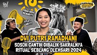 PENARI SEBLANG OLEHSARI 2024 - DWI PUTRI RAMADHANI  WARGA SEKITAR EPS2 S1