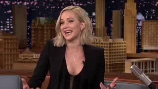 Jennifer Lawrence funniest moments ever MUST WATCH