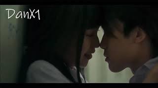 ฉากจูบของแนนโน๊ะ เด็กใหม่ ซีชั่น 2 - Girl From Nowhere Season 2 Why We Watch 【 NETFLIX VIDEO 】