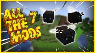 All The Mods 7  Coal And Graphite Automation  S2 Ep 10