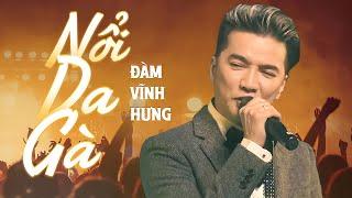 Cả hội trường nổi da gà với Mashup Lại Nhớ Người Yêu - Đàm Vĩnh Hưng  Đêm Nhạc Bolero 2024