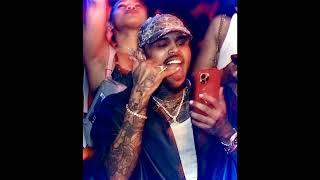 FREE Chris Brown x Jacquees Type Beat - Hate You