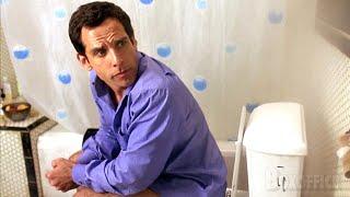 Spicy Food & Toilet Destruction  Along Came Polly  CLIP