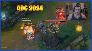 ADC 2024 part 100++ LoL Daily Moments Ep 2014