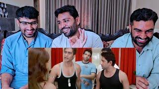 Golmaal Fun Unlimited Ajay Tusshar kapoor arshad warsi PAKISTAN REACTION