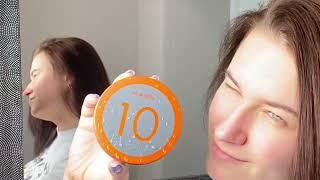 Преміум-маска для відновлення волосся Masil 10 Premium Repair Hair Mask