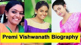 Karthika Deepam Heroine Premi Vishwanath Biography & Life Style