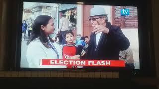 Nepal Election 2079