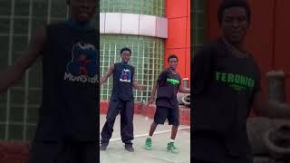 Hot combo dance video by danceboykidi and ohene vybez