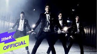 MV INFINITE인피니트 _ Come Back Again다시 돌아와 Dance Version