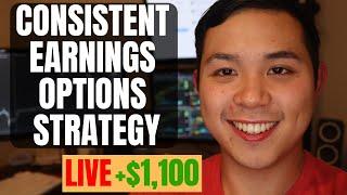 Best Stock Earnings Report Strategy for Consistent Profits