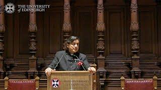 Dr Shashi Tharoor - Looking Back at the British Raj in India