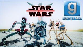 Garrys mod npc war - Star Wars Battlefront NextBots Gmod Npc Battle