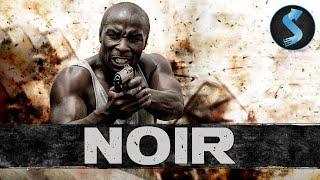 Black  Full Action Movie  MC Jean Gab1  Carole Karemera  François Levantal