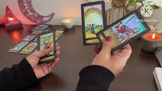 LLEGA UNA TREMENDA TRANSFORMACIÓN A TU VIDA #tarot #interactivo #tarotgratis