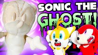 Sonic the Ghost - Sonic and Friends