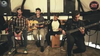 Arctic monkeys- R U mine acoustic cover by RPM